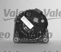VALEO 437437 Alternator